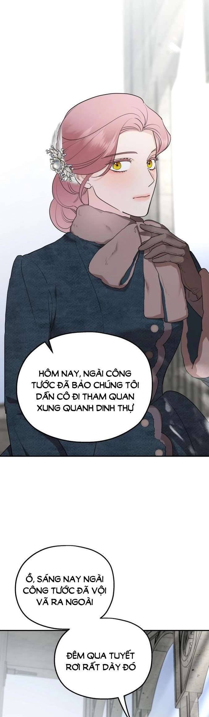 Gia Đình Chồng Vô Cùng Yêu Thích Tôi Chapter 85 - 14