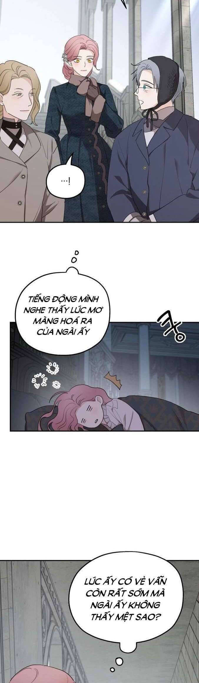 Gia Đình Chồng Vô Cùng Yêu Thích Tôi Chapter 85 - 15