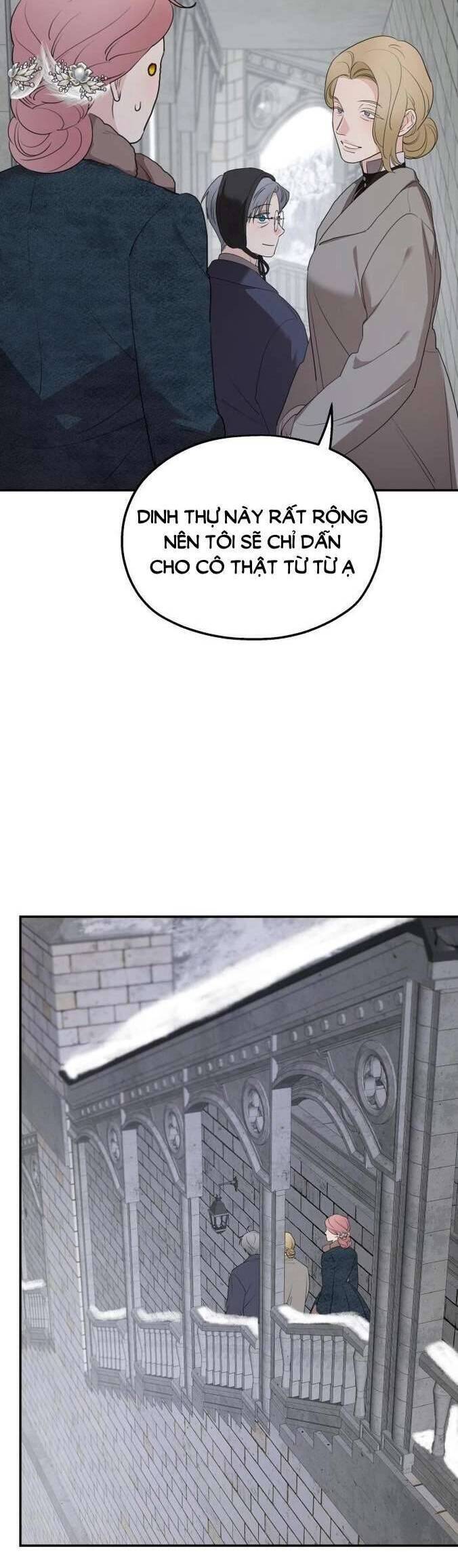 Gia Đình Chồng Vô Cùng Yêu Thích Tôi Chapter 85 - 16