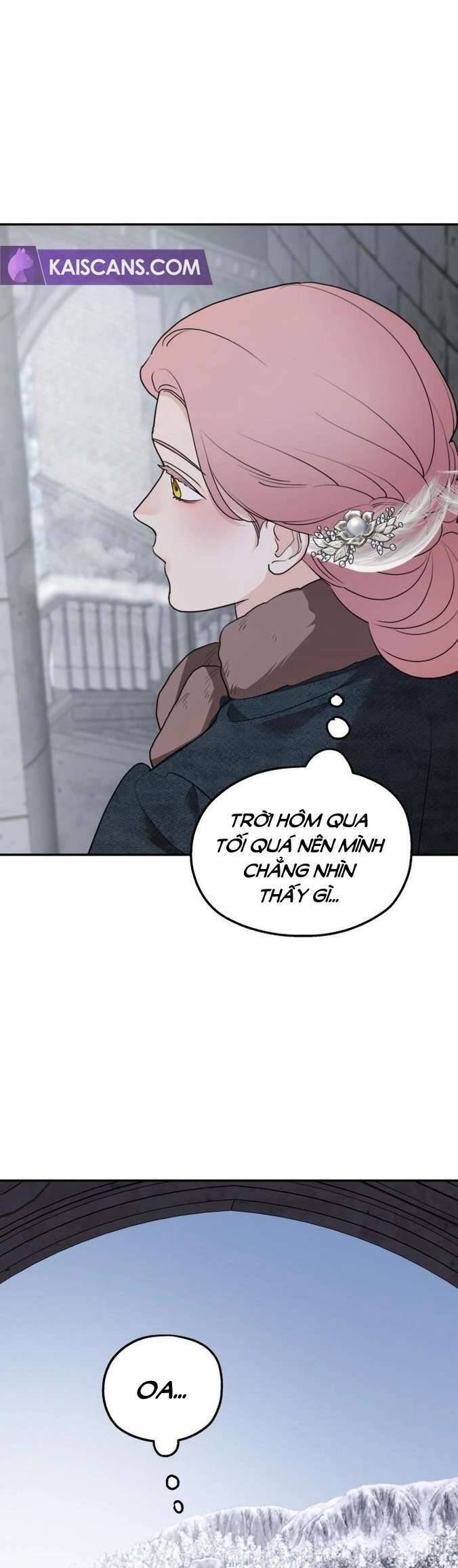 Gia Đình Chồng Vô Cùng Yêu Thích Tôi Chapter 85 - 17