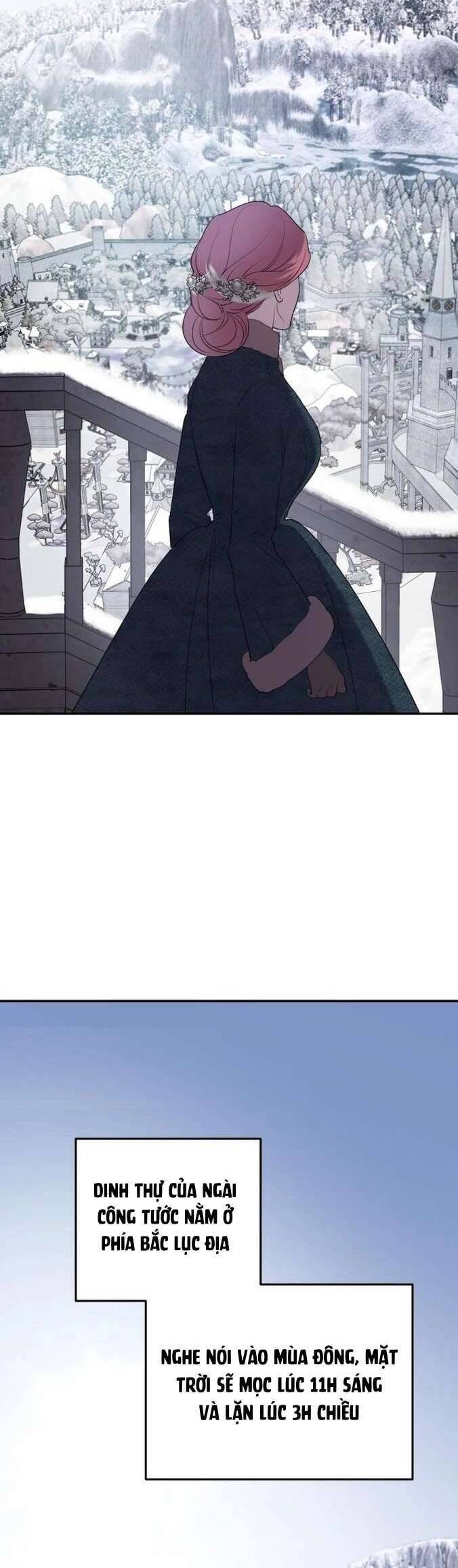 Gia Đình Chồng Vô Cùng Yêu Thích Tôi Chapter 85 - 18