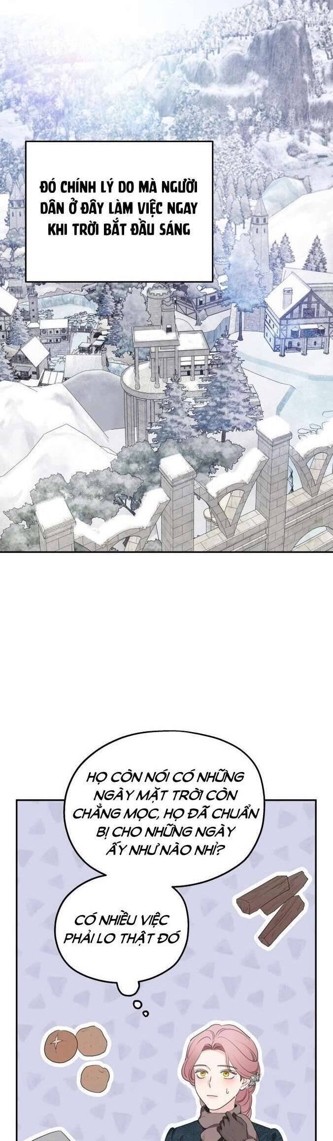 Gia Đình Chồng Vô Cùng Yêu Thích Tôi Chapter 85 - 19