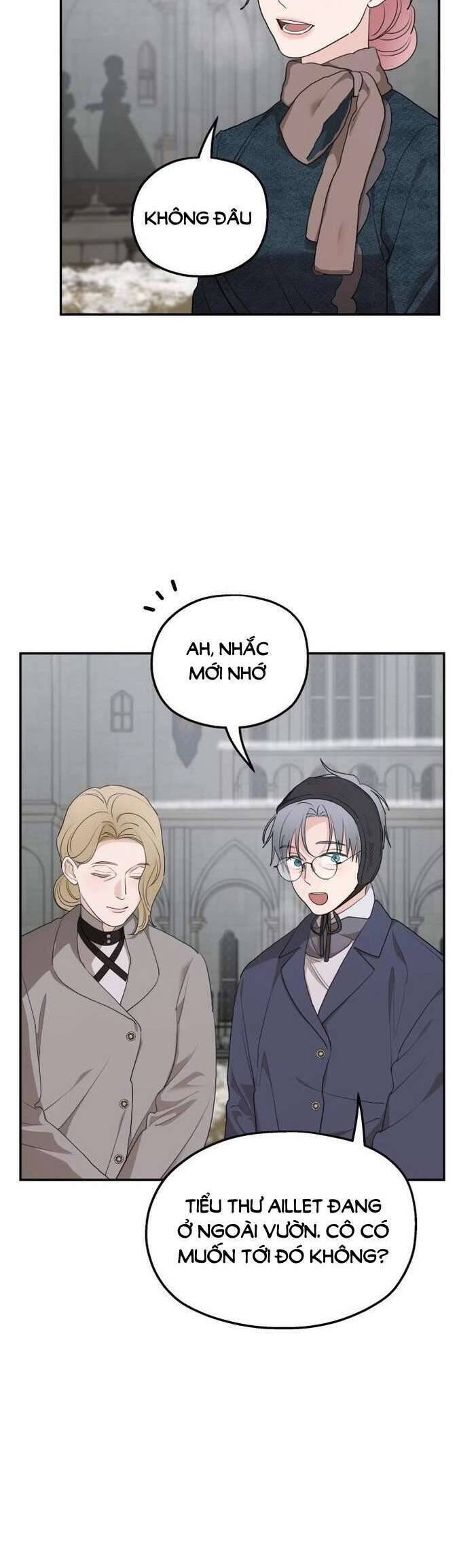 Gia Đình Chồng Vô Cùng Yêu Thích Tôi Chapter 85 - 22