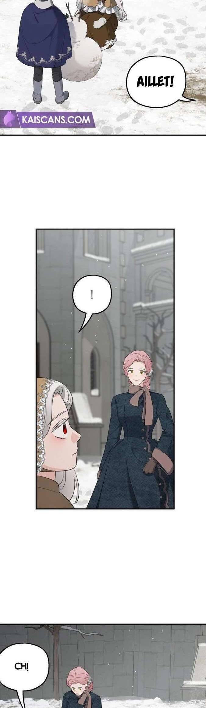 Gia Đình Chồng Vô Cùng Yêu Thích Tôi Chapter 85 - 24