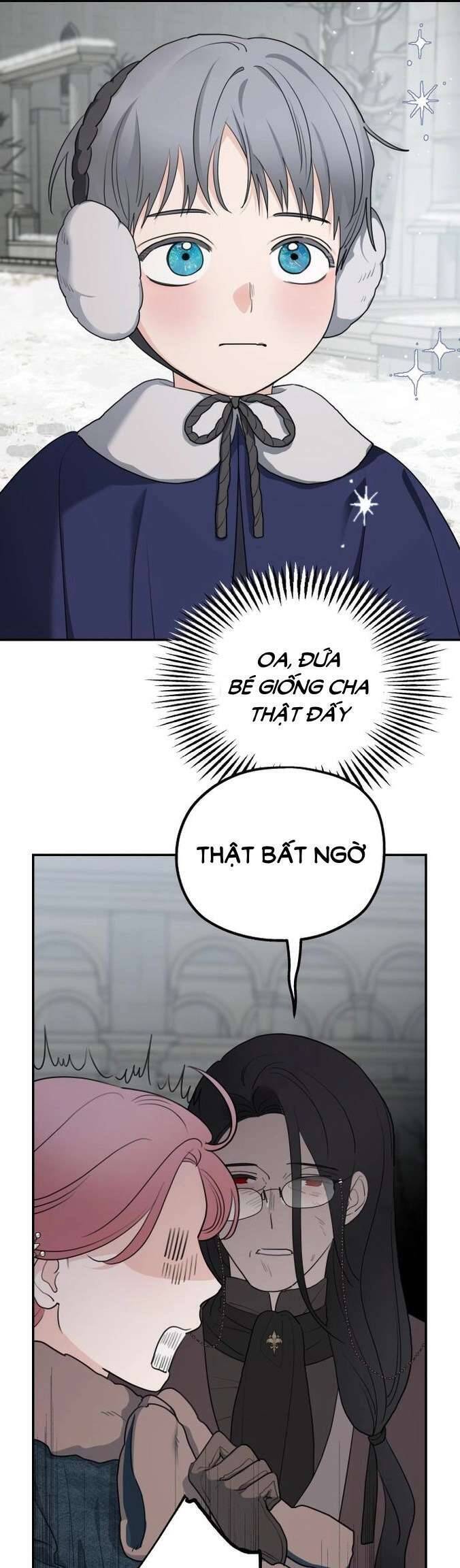 Gia Đình Chồng Vô Cùng Yêu Thích Tôi Chapter 85 - 26