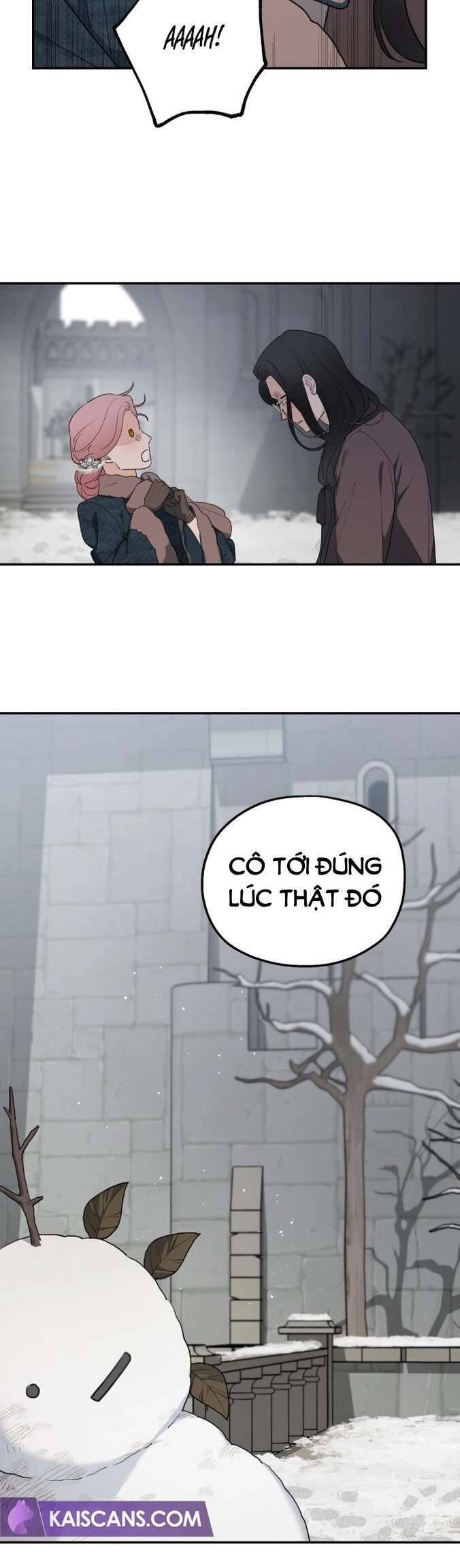 Gia Đình Chồng Vô Cùng Yêu Thích Tôi Chapter 85 - 27