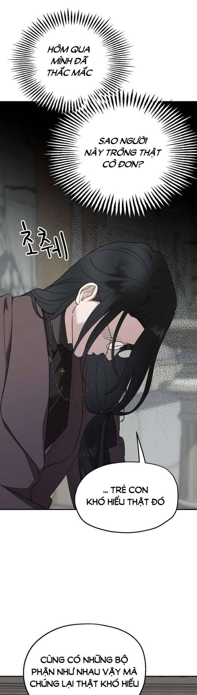 Gia Đình Chồng Vô Cùng Yêu Thích Tôi Chapter 85 - 29