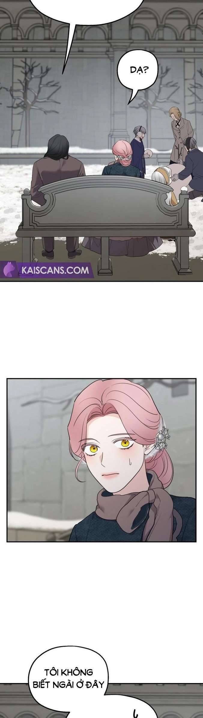 Gia Đình Chồng Vô Cùng Yêu Thích Tôi Chapter 85 - 30