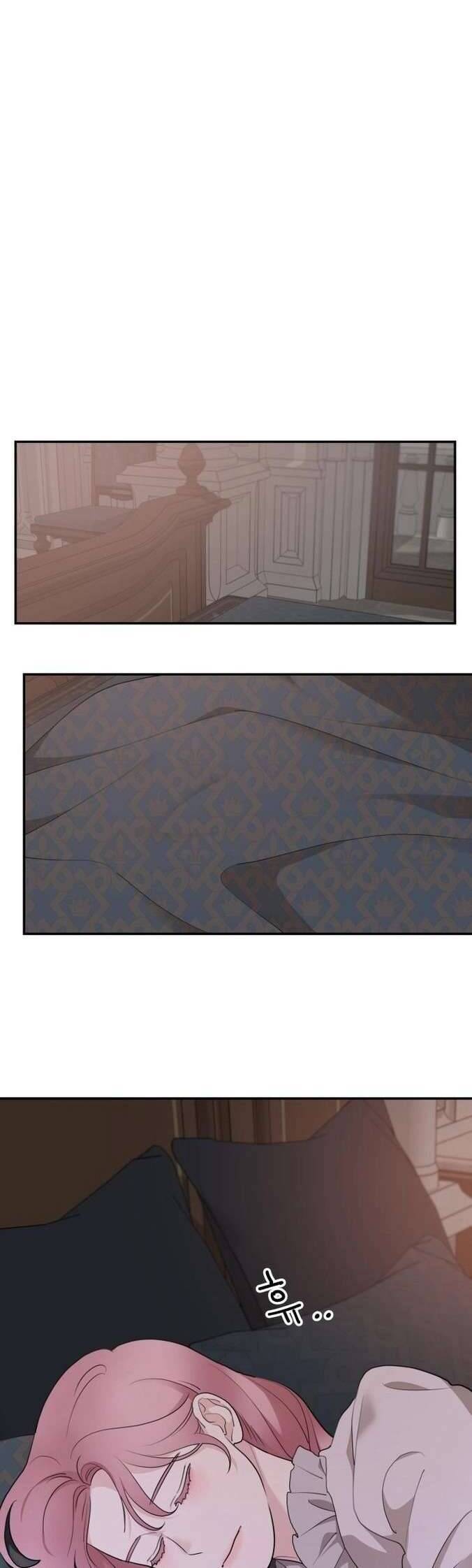 Gia Đình Chồng Vô Cùng Yêu Thích Tôi Chapter 85 - 4