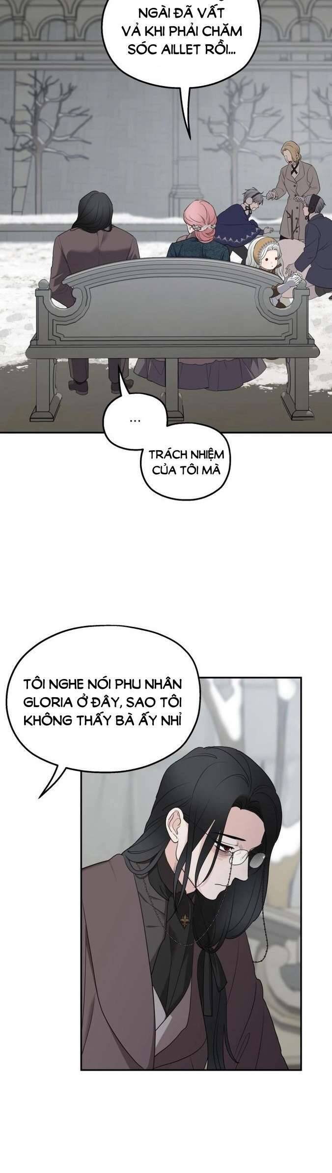 Gia Đình Chồng Vô Cùng Yêu Thích Tôi Chapter 85 - 31