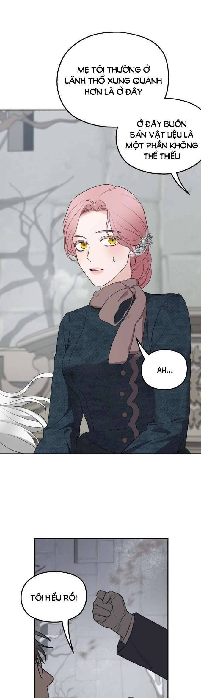 Gia Đình Chồng Vô Cùng Yêu Thích Tôi Chapter 85 - 32