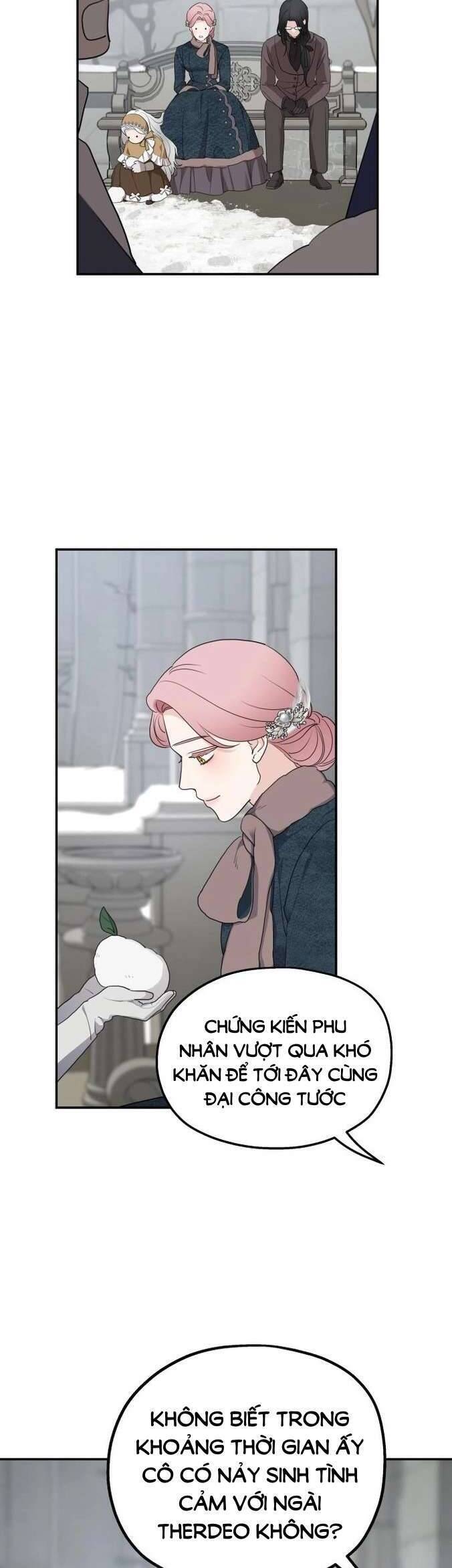 Gia Đình Chồng Vô Cùng Yêu Thích Tôi Chapter 85 - 33