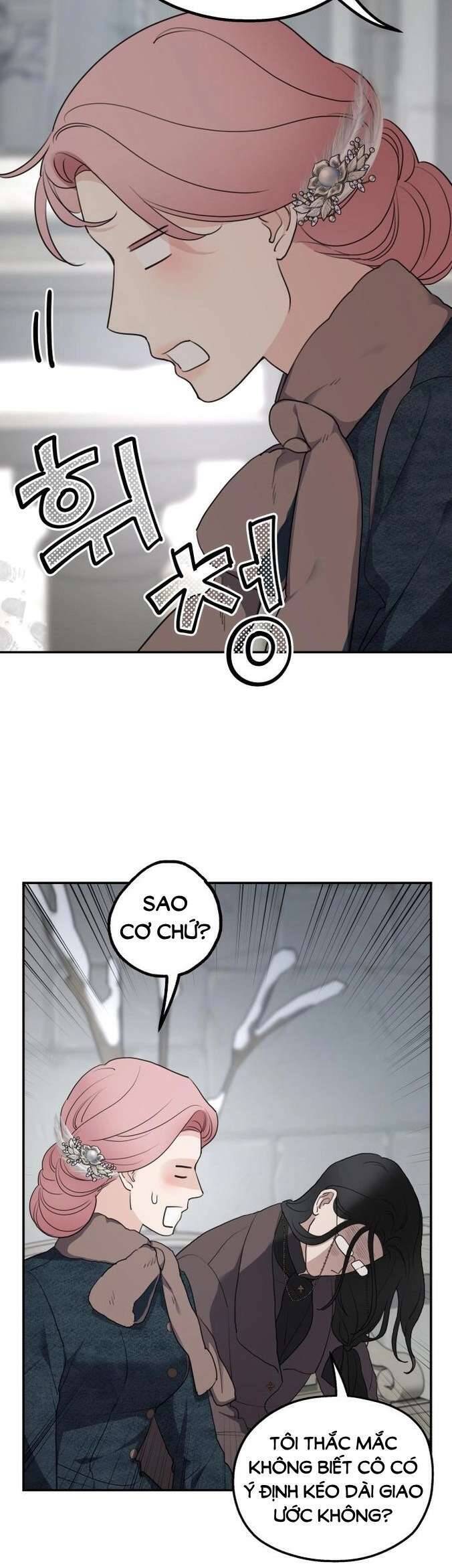 Gia Đình Chồng Vô Cùng Yêu Thích Tôi Chapter 85 - 34