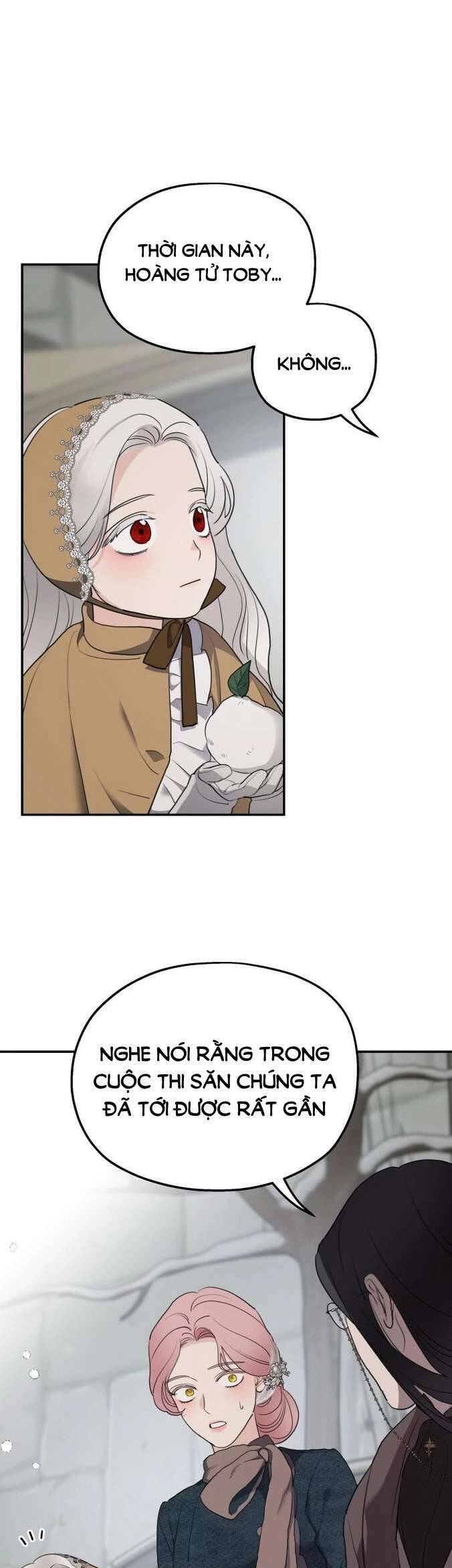 Gia Đình Chồng Vô Cùng Yêu Thích Tôi Chapter 85 - 35