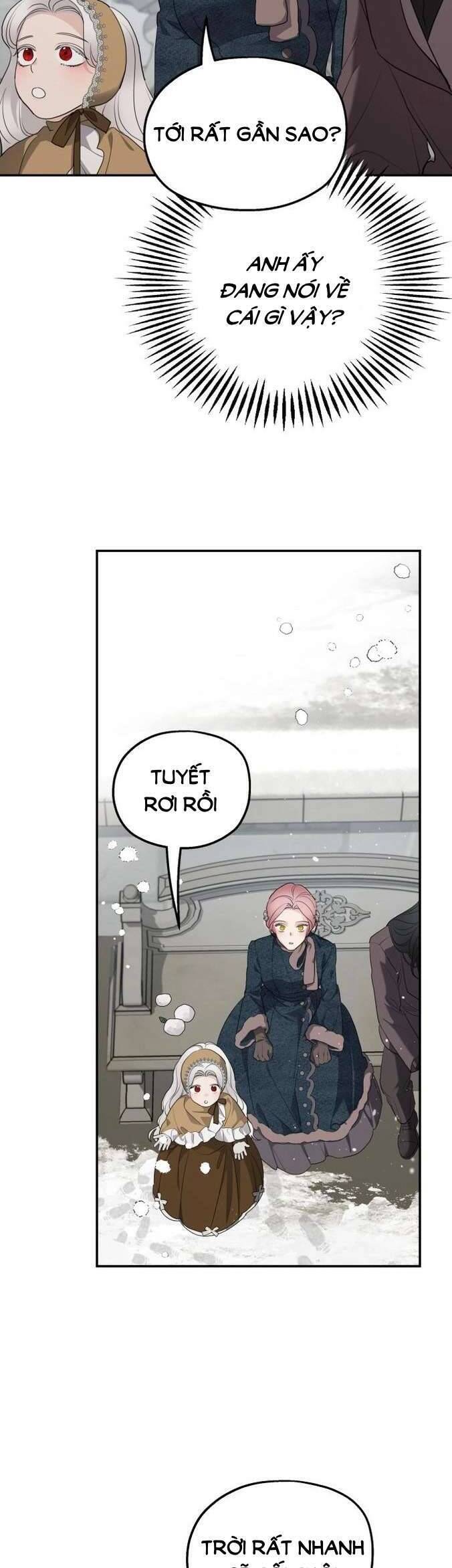 Gia Đình Chồng Vô Cùng Yêu Thích Tôi Chapter 85 - 36