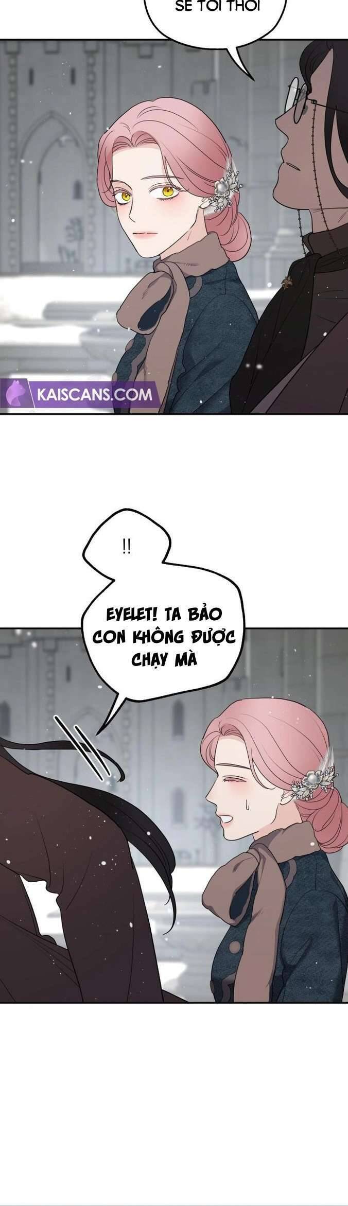 Gia Đình Chồng Vô Cùng Yêu Thích Tôi Chapter 85 - 37