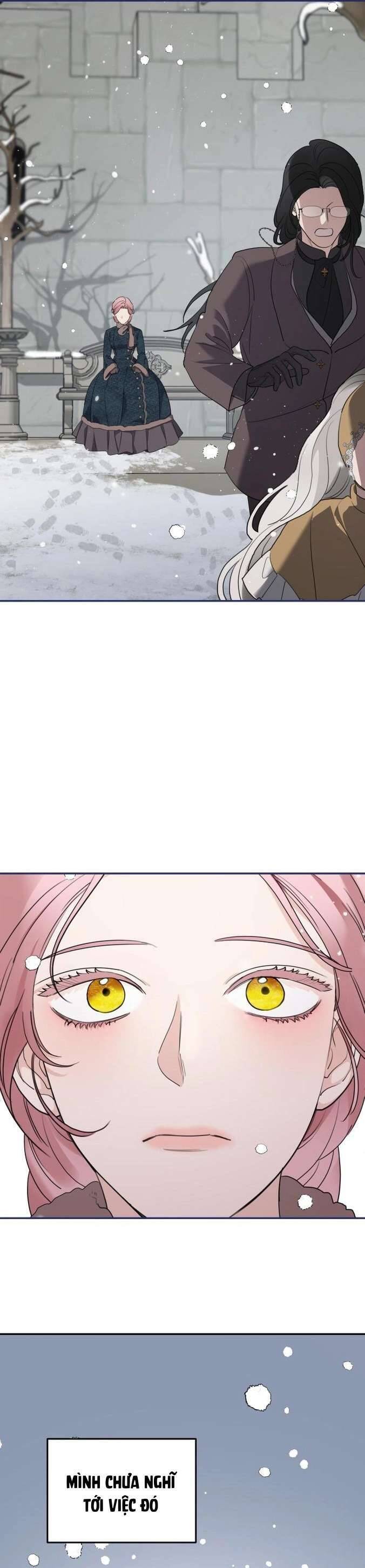 Gia Đình Chồng Vô Cùng Yêu Thích Tôi Chapter 85 - 38