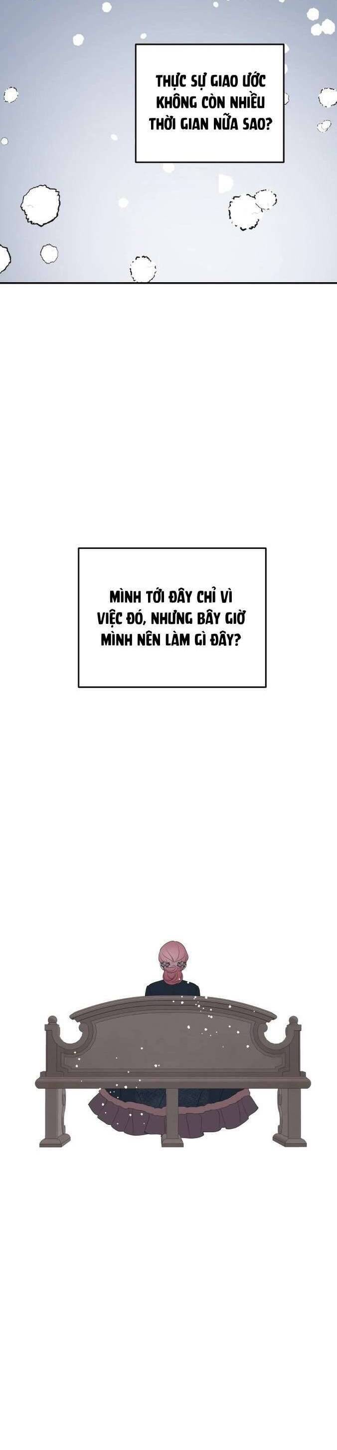 Gia Đình Chồng Vô Cùng Yêu Thích Tôi Chapter 85 - 39