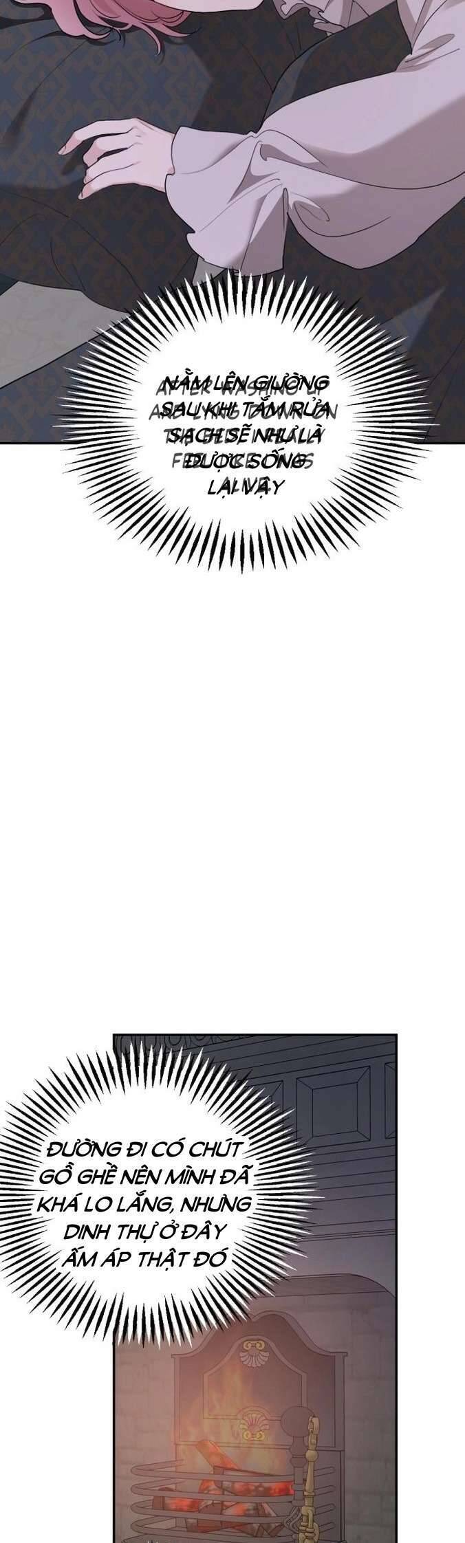 Gia Đình Chồng Vô Cùng Yêu Thích Tôi Chapter 85 - 5