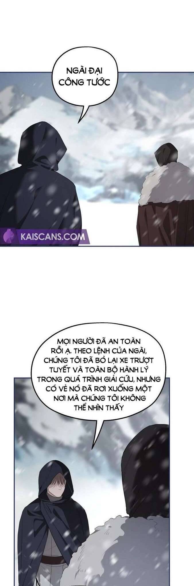 Gia Đình Chồng Vô Cùng Yêu Thích Tôi Chapter 85 - 41