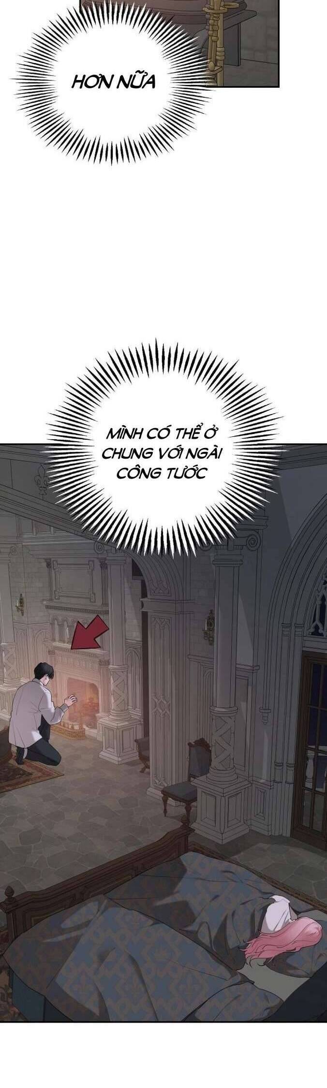 Gia Đình Chồng Vô Cùng Yêu Thích Tôi Chapter 85 - 6