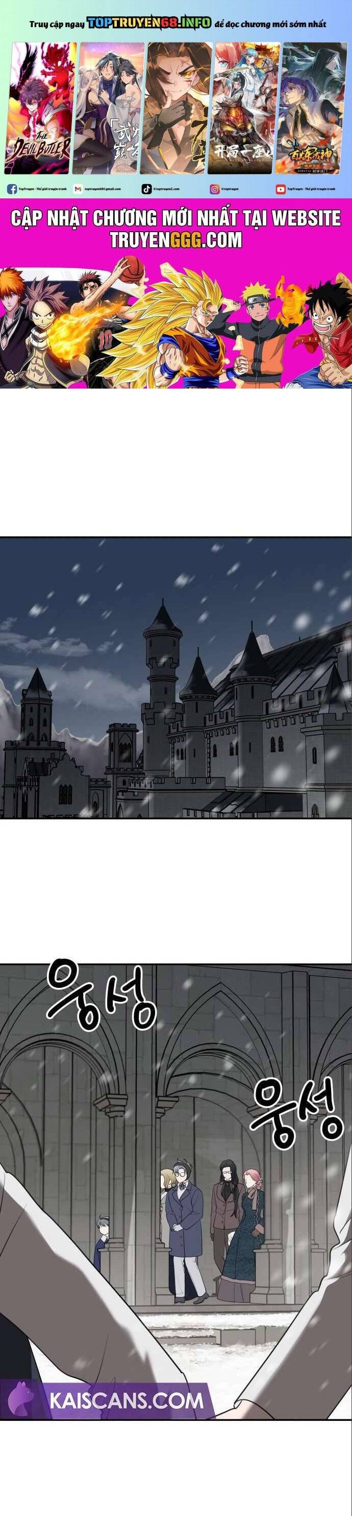 Gia Đình Chồng Vô Cùng Yêu Thích Tôi Chapter 86 - 2