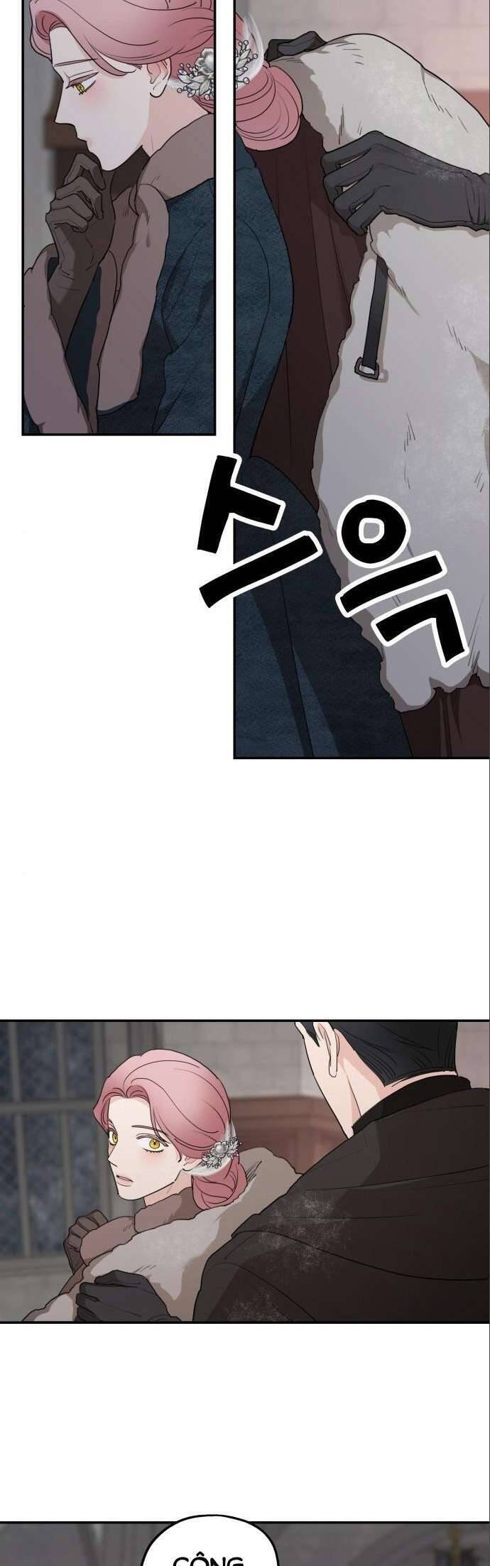 Gia Đình Chồng Vô Cùng Yêu Thích Tôi Chapter 86 - 11