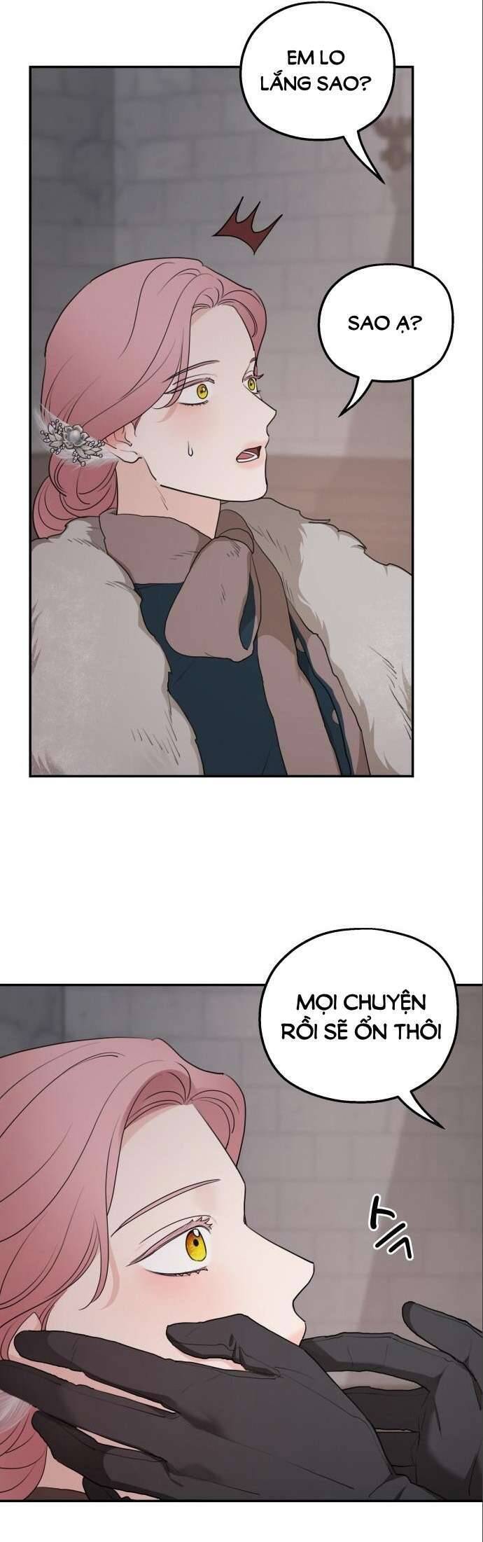 Gia Đình Chồng Vô Cùng Yêu Thích Tôi Chapter 86 - 14