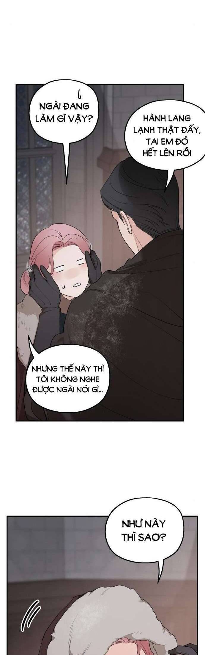 Gia Đình Chồng Vô Cùng Yêu Thích Tôi Chapter 86 - 15