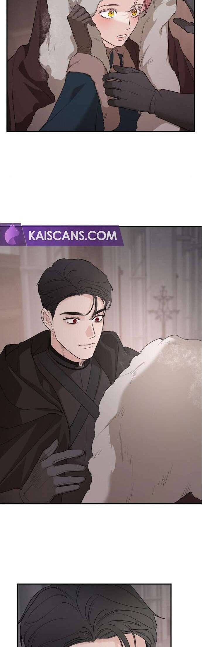 Gia Đình Chồng Vô Cùng Yêu Thích Tôi Chapter 86 - 16