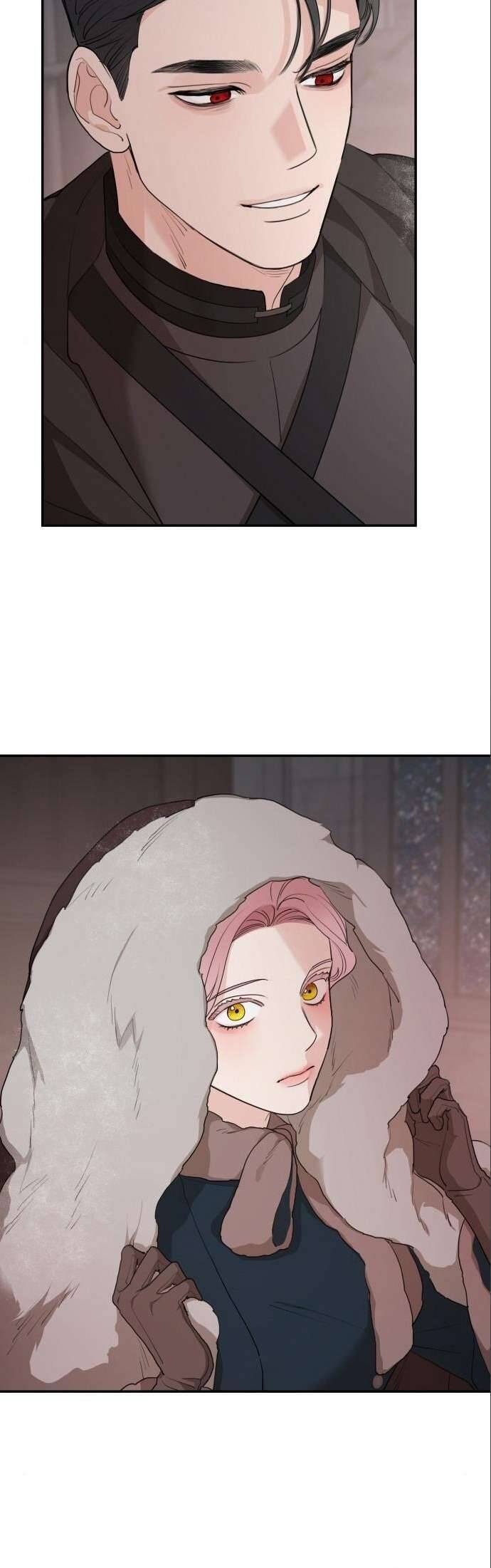 Gia Đình Chồng Vô Cùng Yêu Thích Tôi Chapter 86 - 17