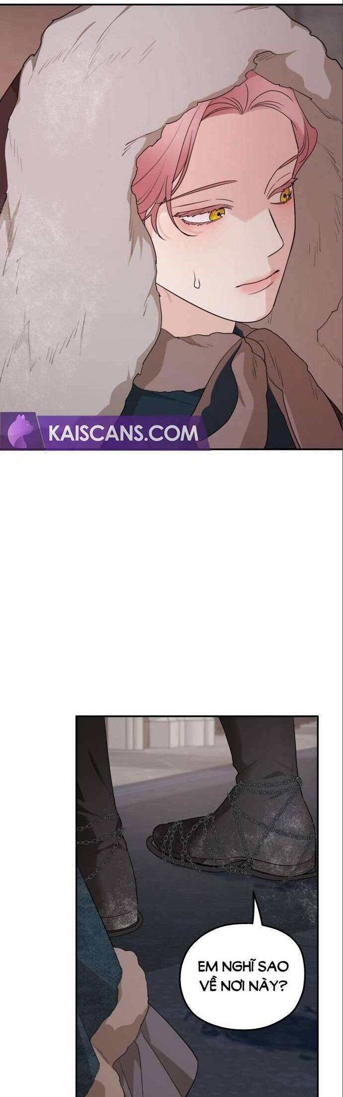 Gia Đình Chồng Vô Cùng Yêu Thích Tôi Chapter 86 - 18