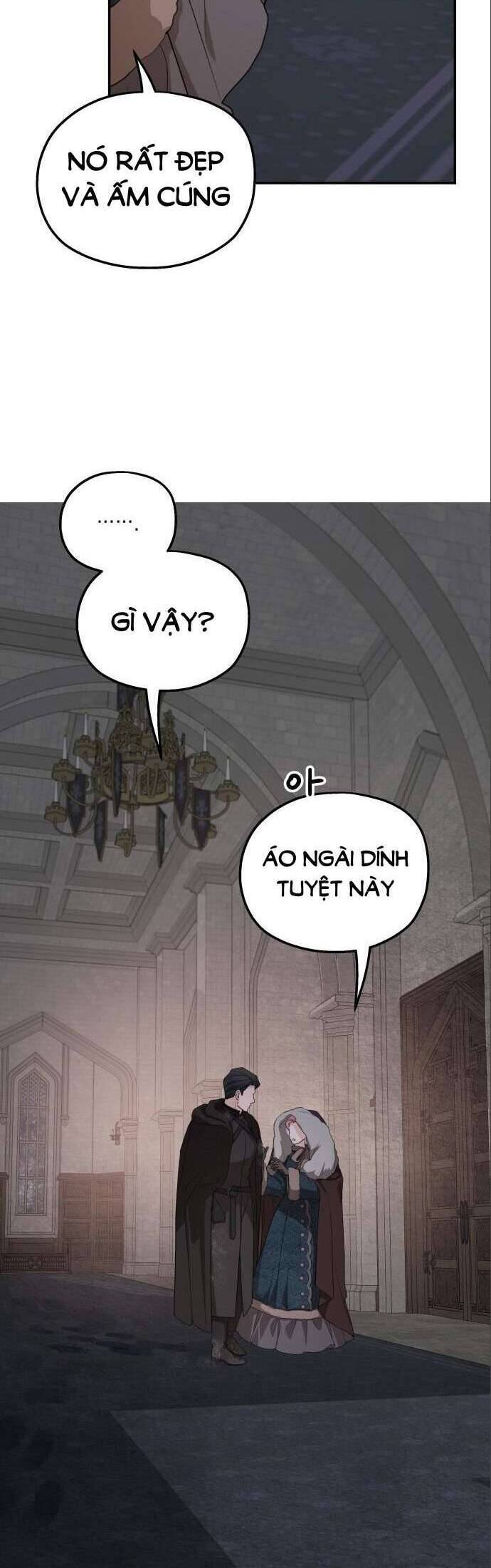 Gia Đình Chồng Vô Cùng Yêu Thích Tôi Chapter 86 - 19