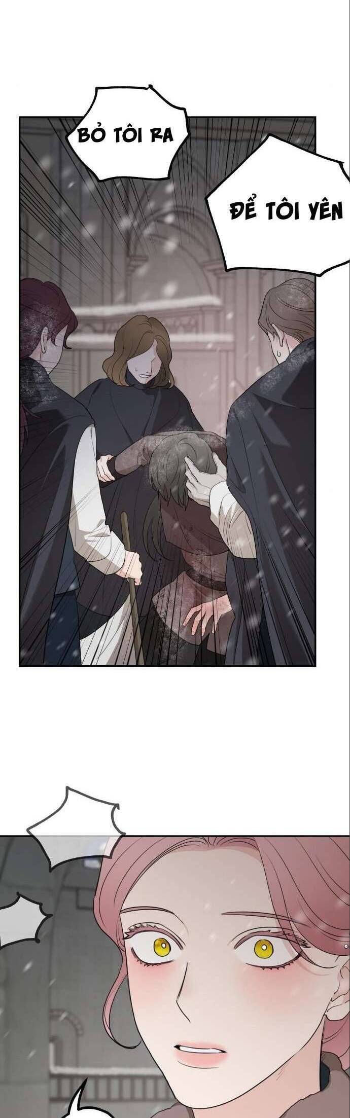 Gia Đình Chồng Vô Cùng Yêu Thích Tôi Chapter 86 - 3