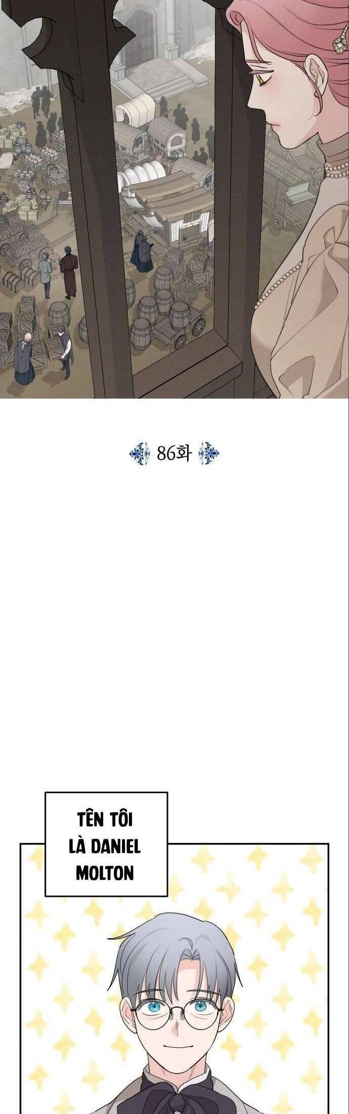 Gia Đình Chồng Vô Cùng Yêu Thích Tôi Chapter 86 - 21