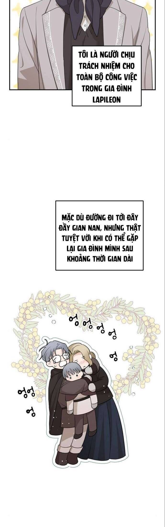 Gia Đình Chồng Vô Cùng Yêu Thích Tôi Chapter 86 - 22