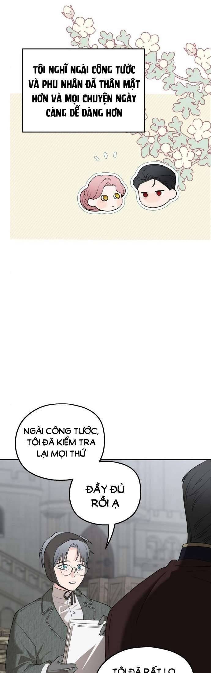 Gia Đình Chồng Vô Cùng Yêu Thích Tôi Chapter 86 - 23