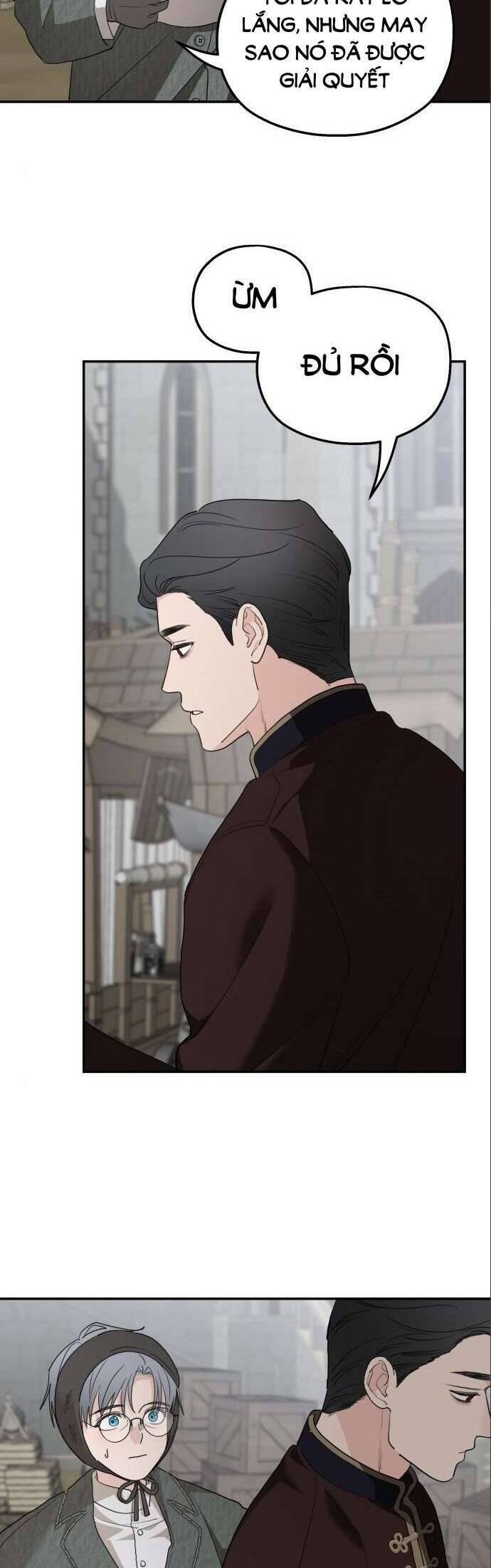 Gia Đình Chồng Vô Cùng Yêu Thích Tôi Chapter 86 - 24