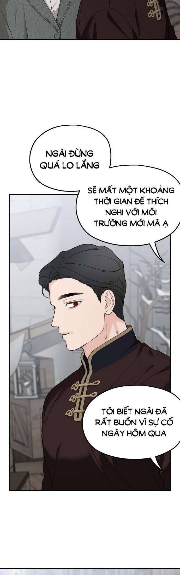 Gia Đình Chồng Vô Cùng Yêu Thích Tôi Chapter 86 - 25