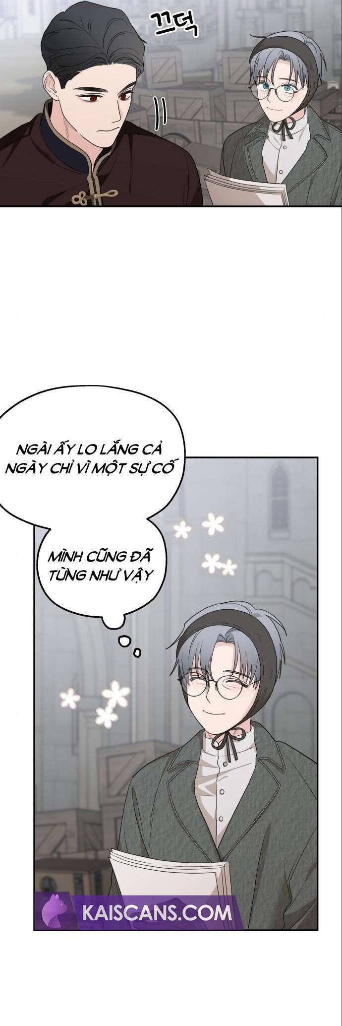 Gia Đình Chồng Vô Cùng Yêu Thích Tôi Chapter 86 - 26