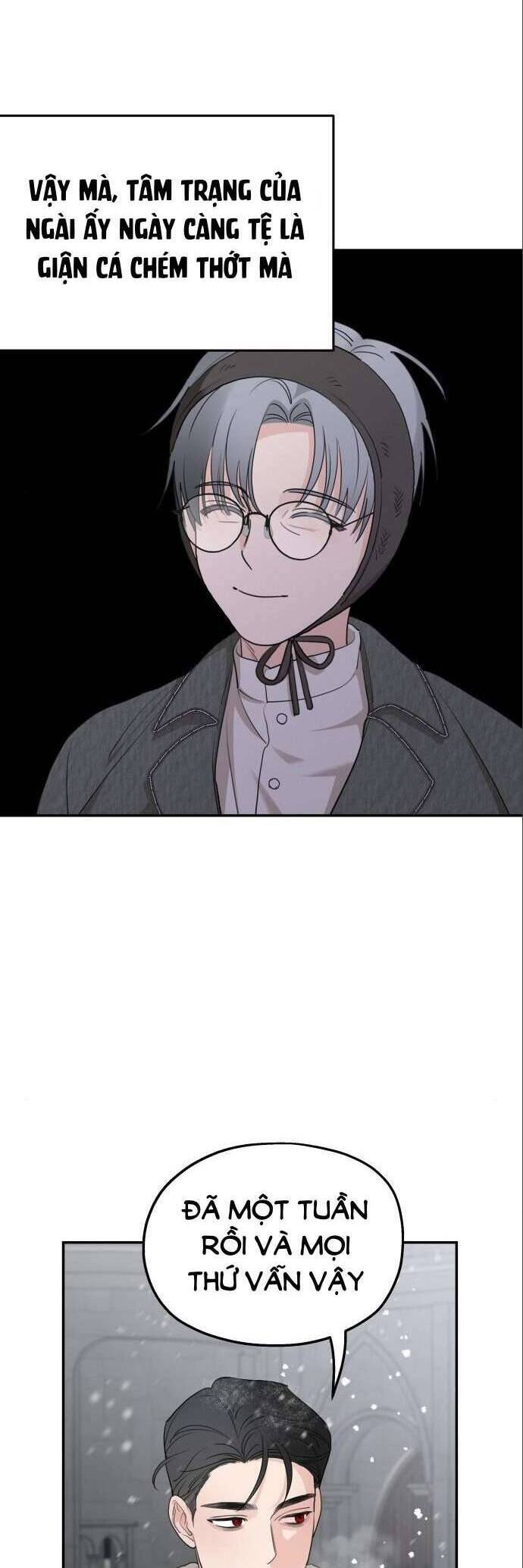 Gia Đình Chồng Vô Cùng Yêu Thích Tôi Chapter 86 - 27