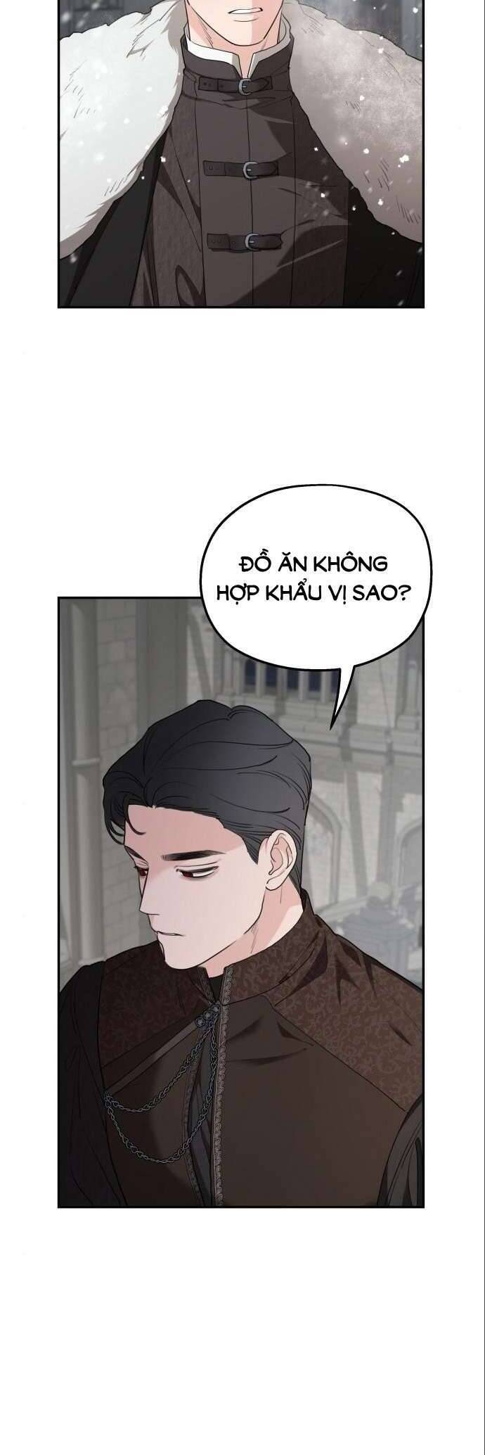 Gia Đình Chồng Vô Cùng Yêu Thích Tôi Chapter 86 - 28