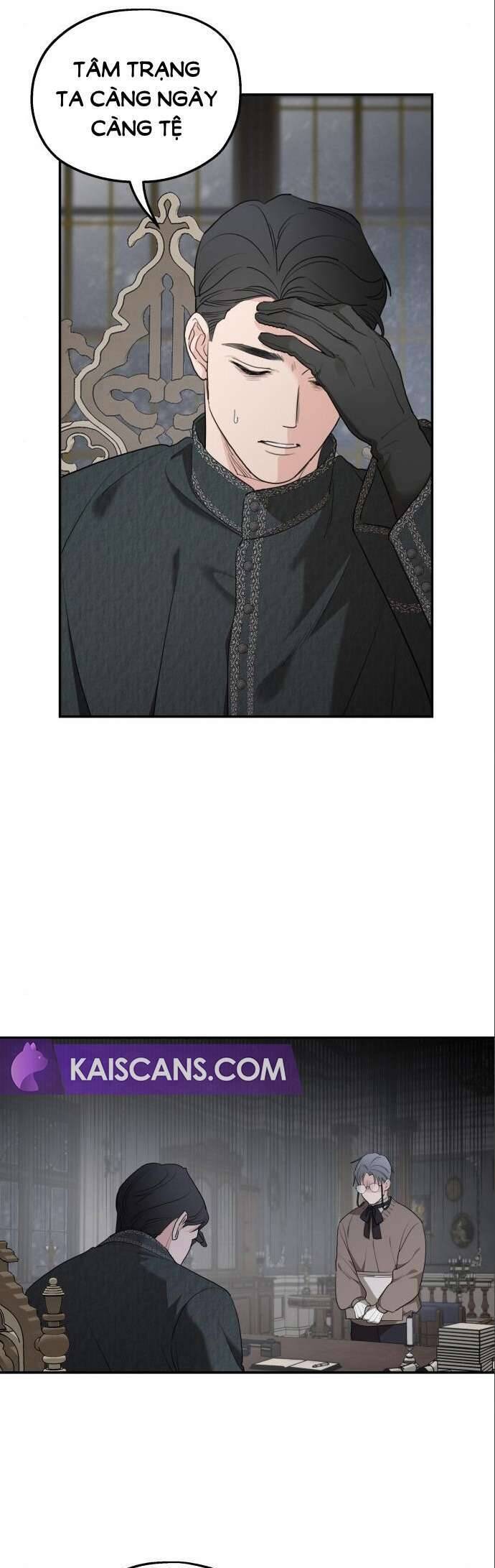 Gia Đình Chồng Vô Cùng Yêu Thích Tôi Chapter 86 - 29