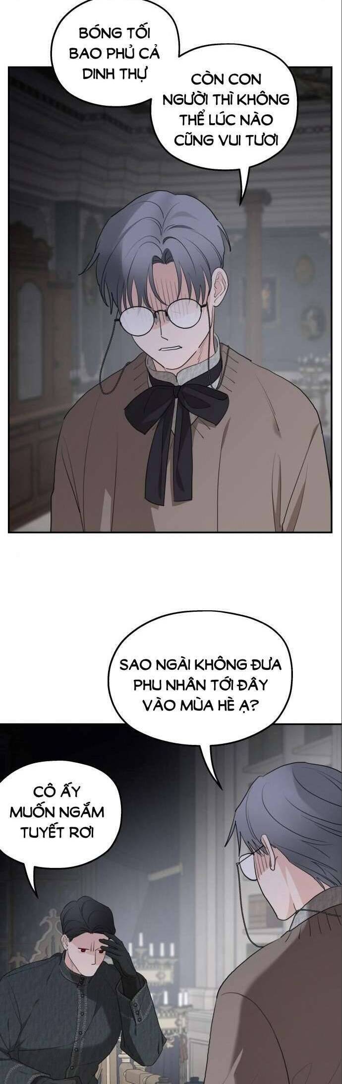 Gia Đình Chồng Vô Cùng Yêu Thích Tôi Chapter 86 - 30