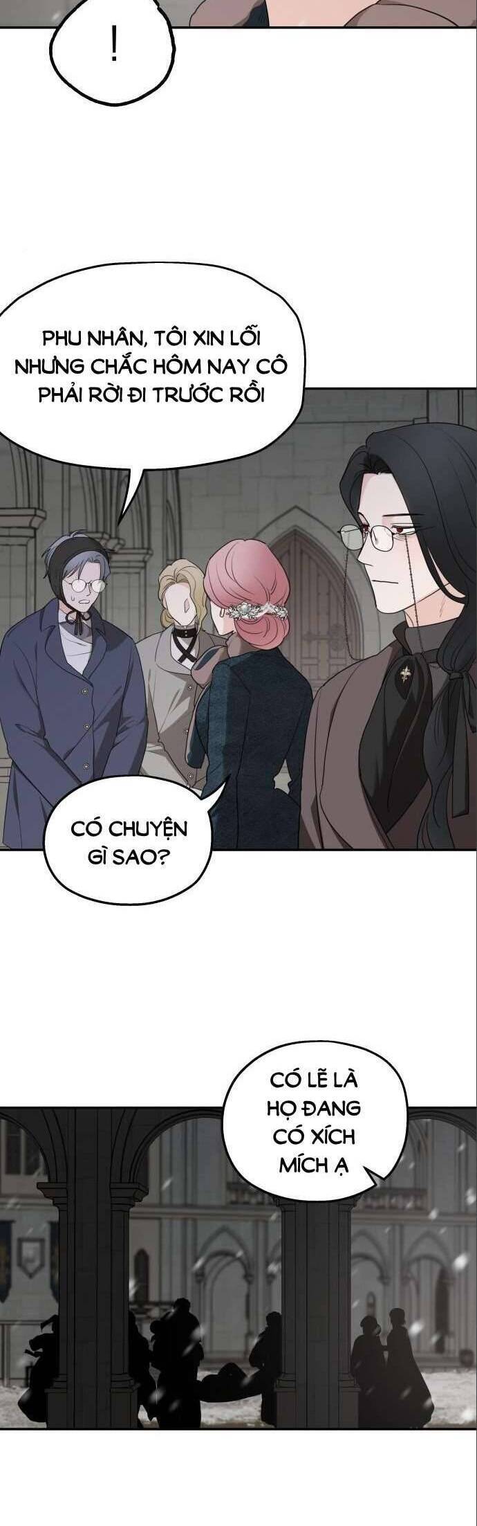 Gia Đình Chồng Vô Cùng Yêu Thích Tôi Chapter 86 - 4