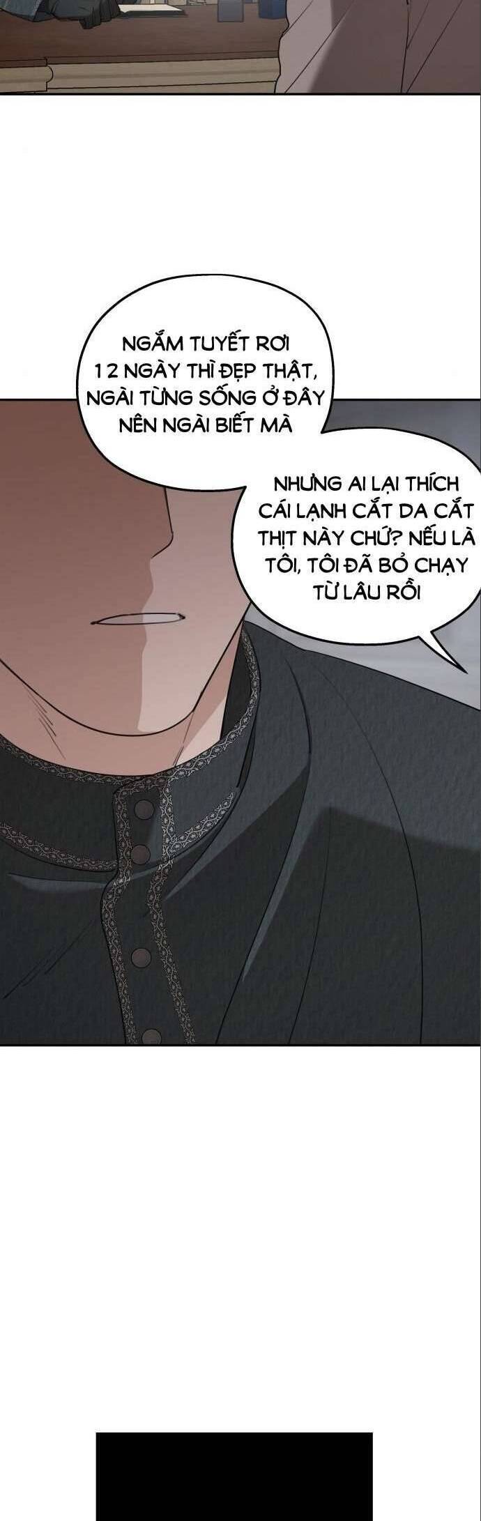 Gia Đình Chồng Vô Cùng Yêu Thích Tôi Chapter 86 - 31