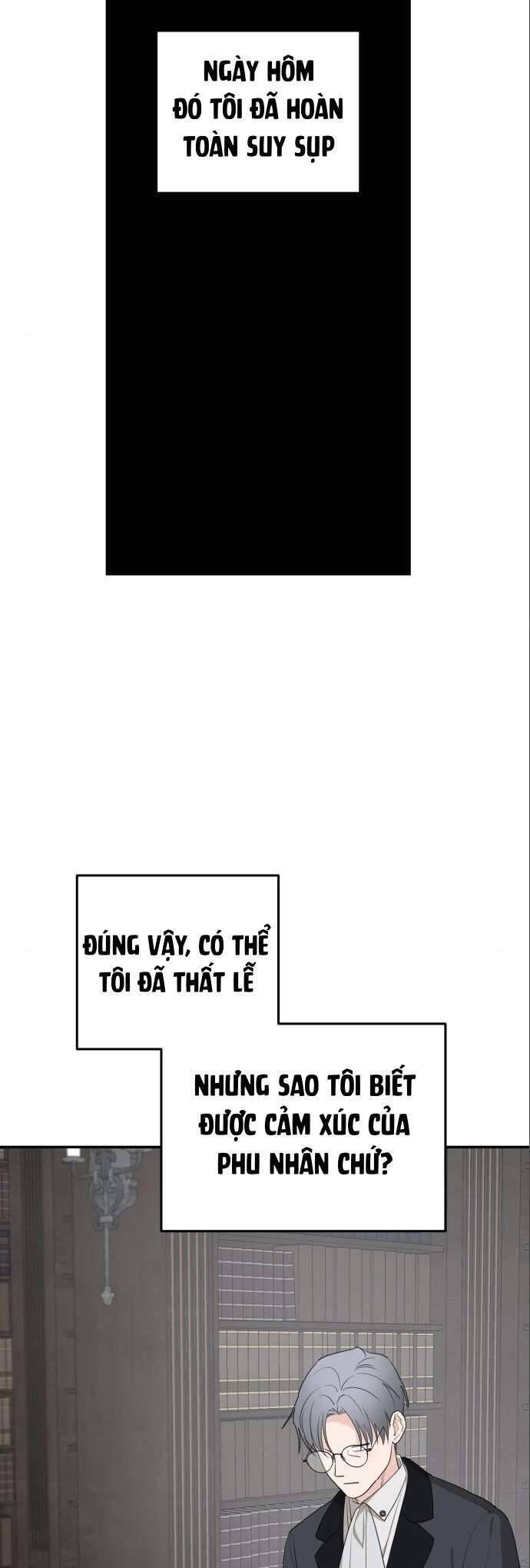 Gia Đình Chồng Vô Cùng Yêu Thích Tôi Chapter 86 - 32