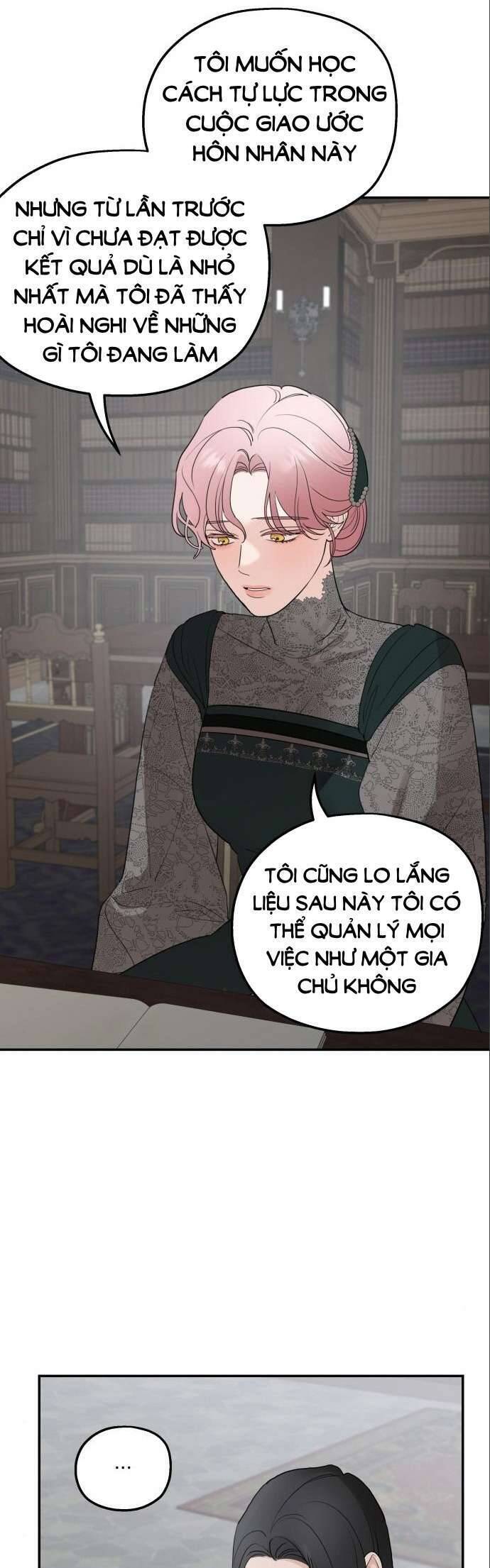 Gia Đình Chồng Vô Cùng Yêu Thích Tôi Chapter 86 - 35