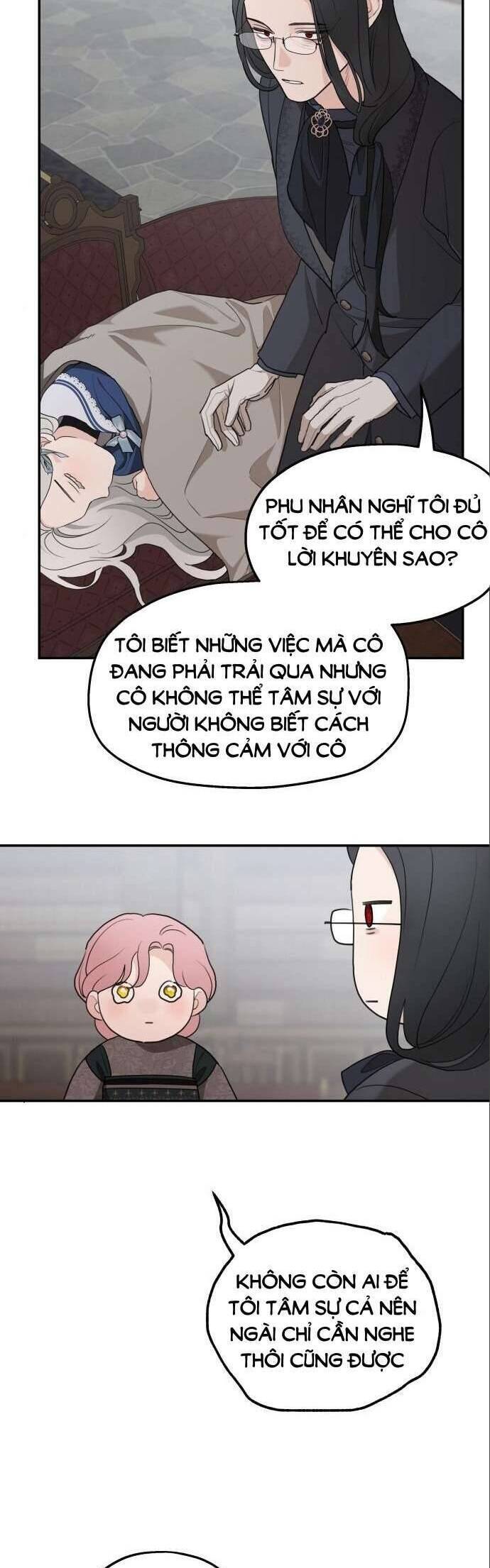 Gia Đình Chồng Vô Cùng Yêu Thích Tôi Chapter 86 - 36