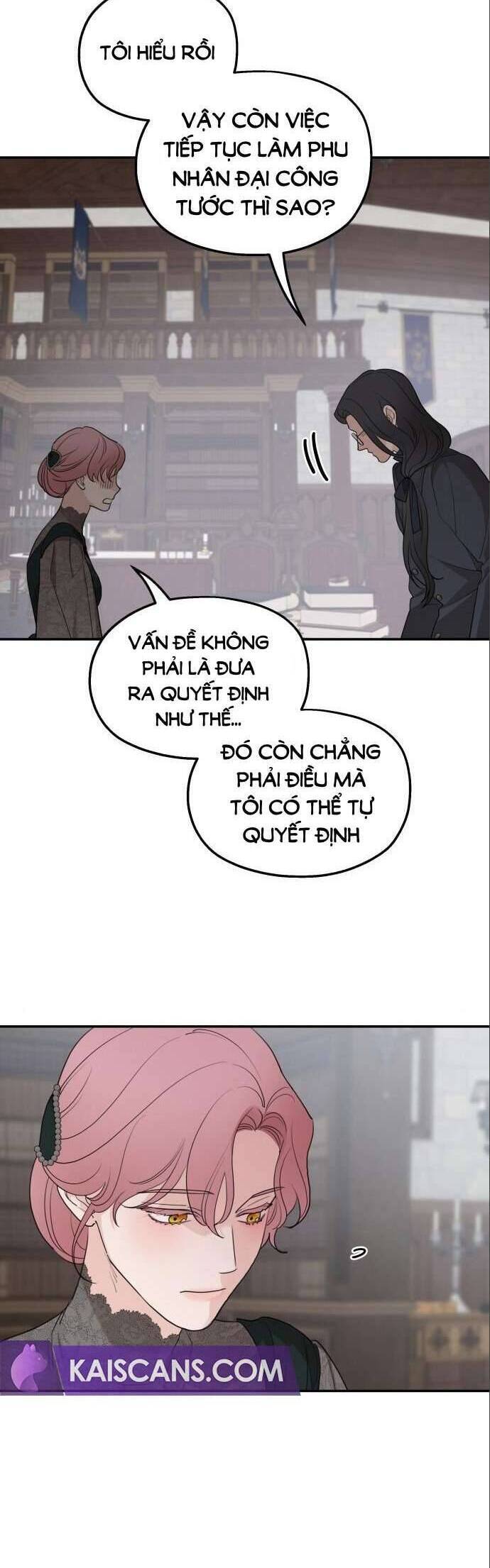 Gia Đình Chồng Vô Cùng Yêu Thích Tôi Chapter 86 - 37